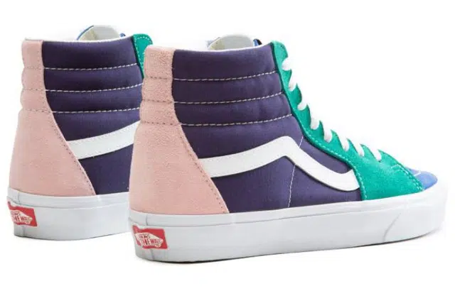 Vans SK8