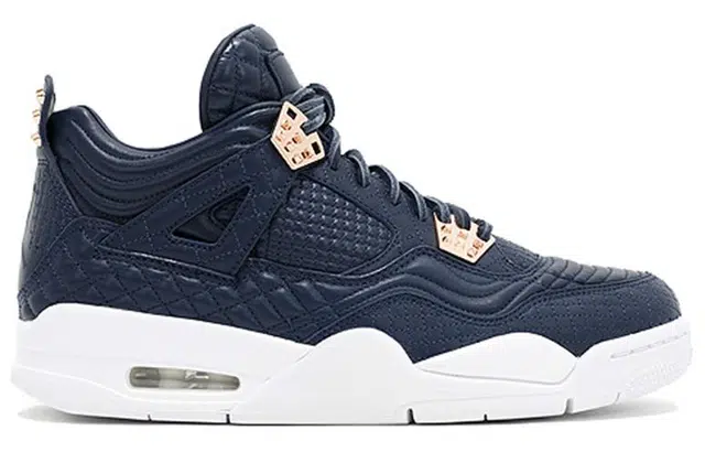 Jordan Air Jordan 4 retro obsidian 2016