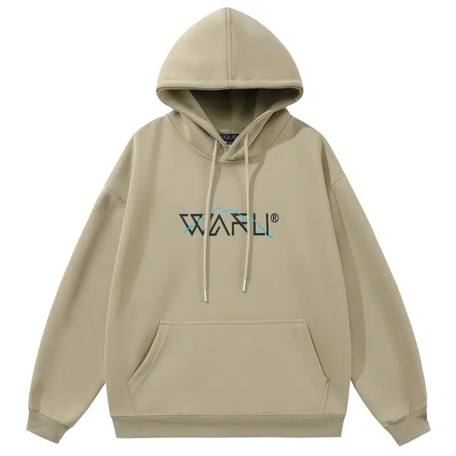 WARLI logo