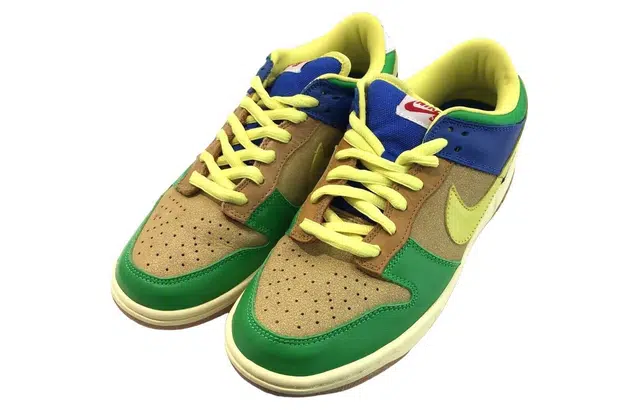 Nike Dunk SB Premium "Brooklyn Projects"