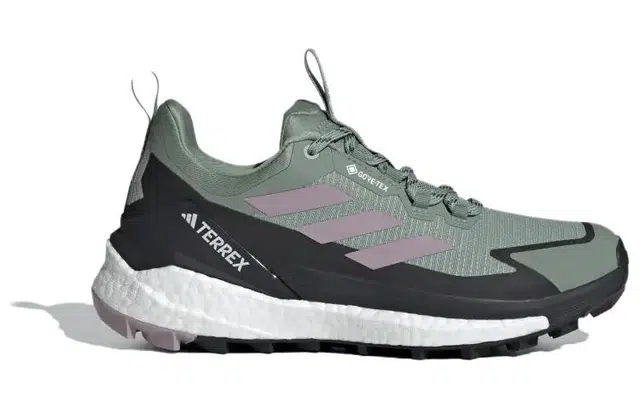 adidas Terrex Free Hiker 2.0