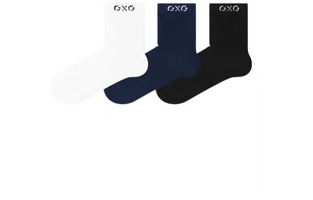 GXG 3