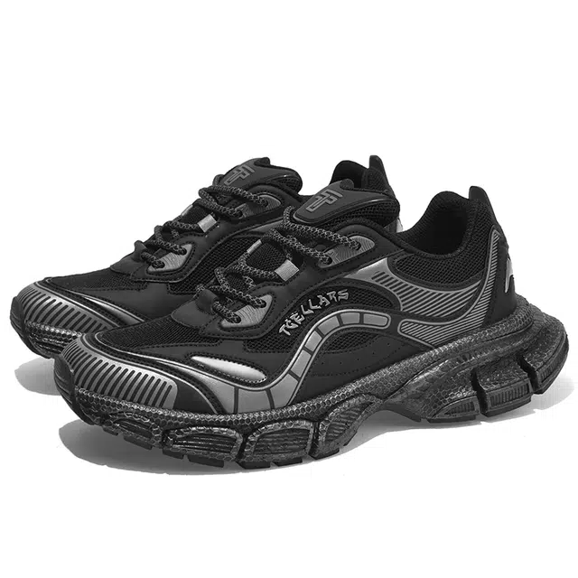 TCELLARS 3XL