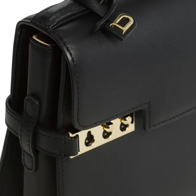 Delvaux Tempte