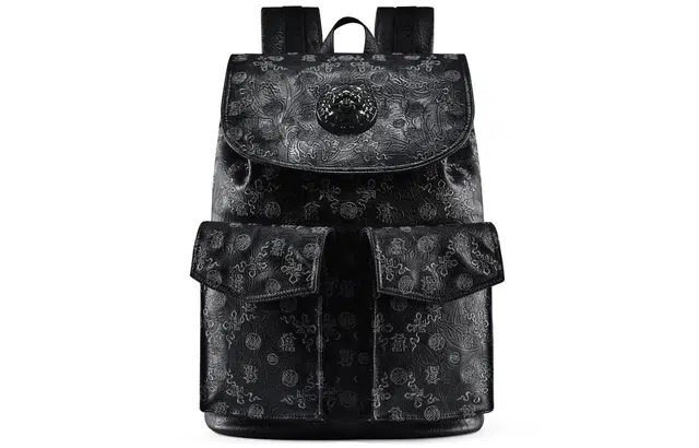 Chuxian Backpack Black