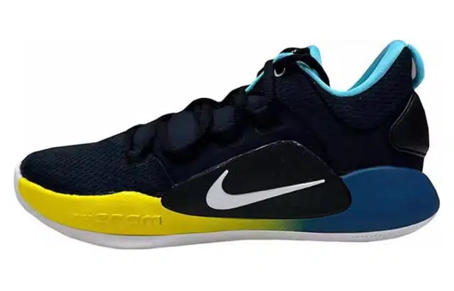 Nike Hyperdunk X LOW EP