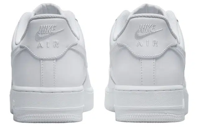 Travis Scott x Nike Air Force 1 Low 'Utopia'