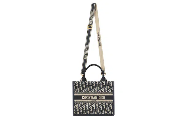 DIOR BookTote Tote