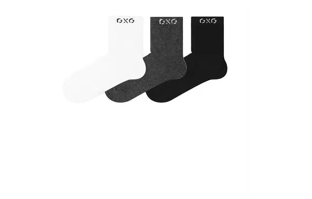 GXG 3