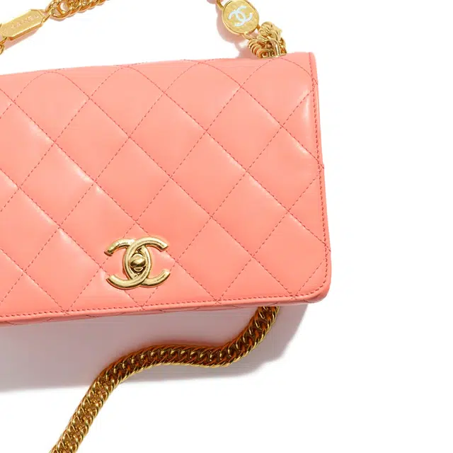 CHANEL 23C 23