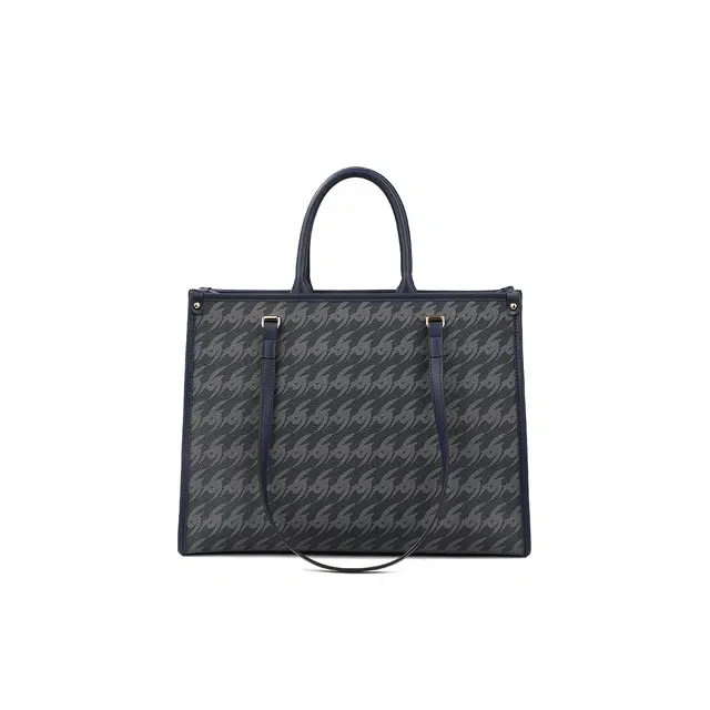 teenmix PVC Tote