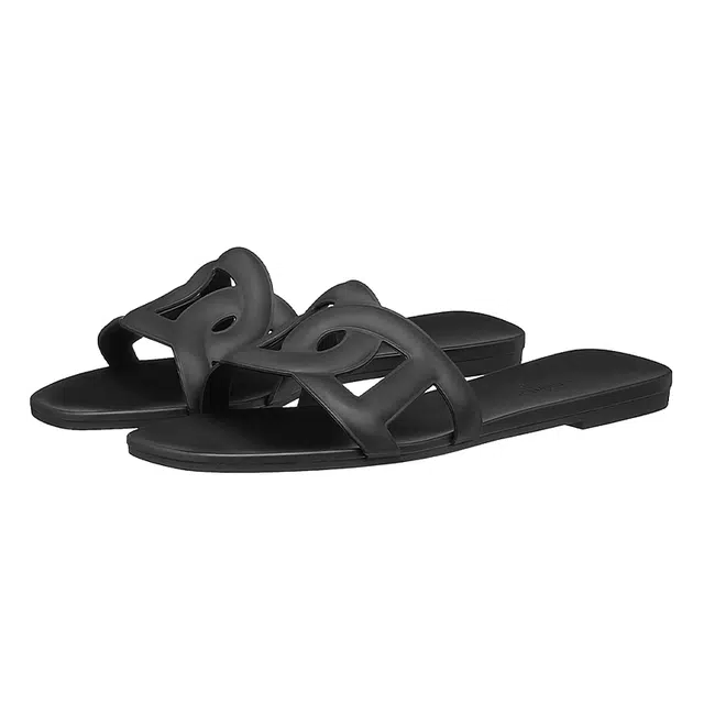 Hermes Aloha Black