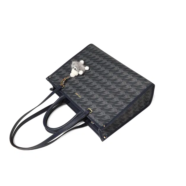 teenmix PVC Tote