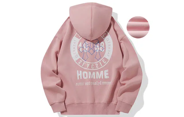Mimx Homme