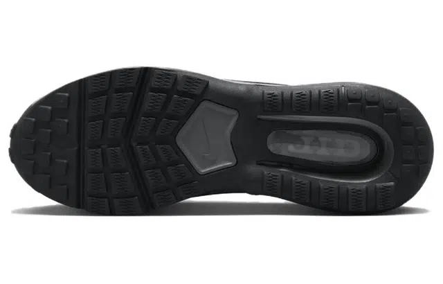 Nike Air Max Pulse Black