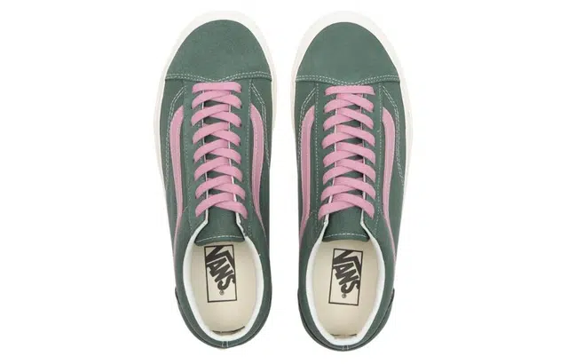 Vans Style 36