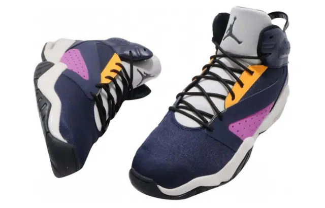 Jordan Lift off