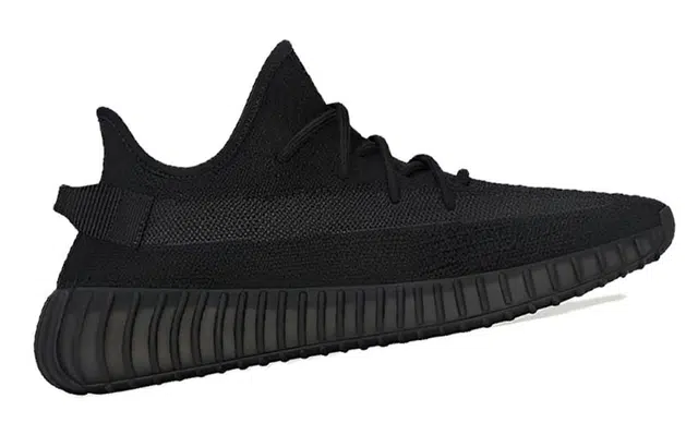adidas originals Yeezy Boost 350 V2 "Onyx"