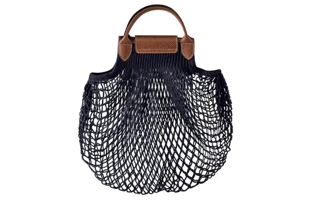 LONGCHAMP Le Pliage Filet 38