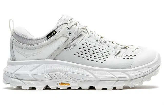 HOKA ONE ONE Tor Ultra Low