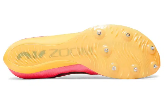 Nike Air Zoom Maxfly Red