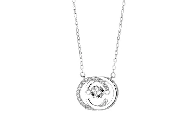 DAISY BEAUTY S925