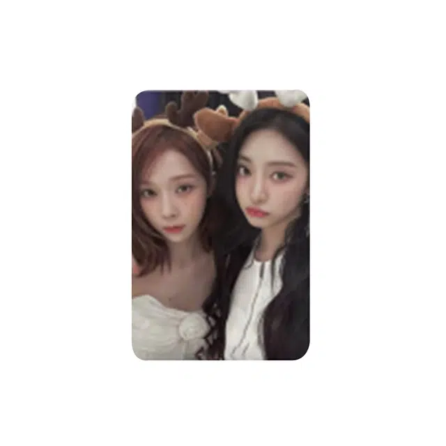 SM Entertainment aespa 2023 PINK CHRISTMAS