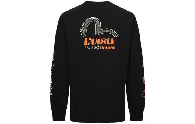 EVISU SS24 T