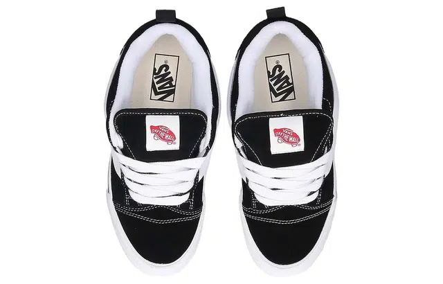 Vans Knu Skool