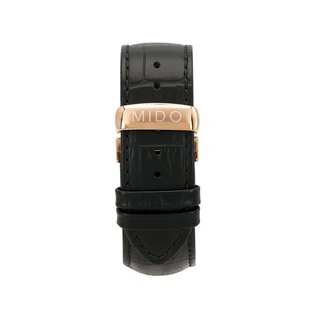 MIDO Commander 42mm M021.626.36.051.00