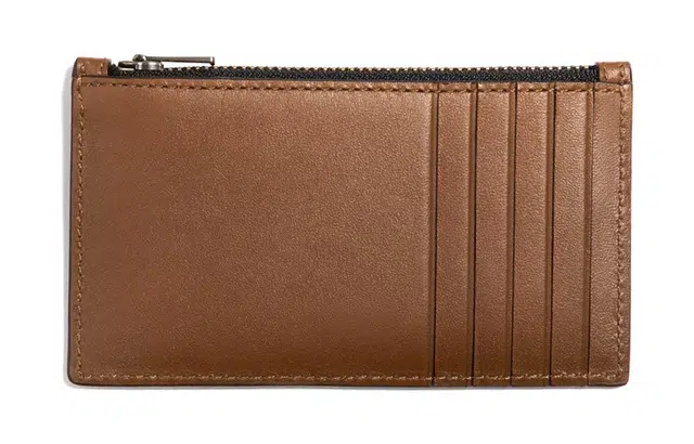 COACH Card Case 13