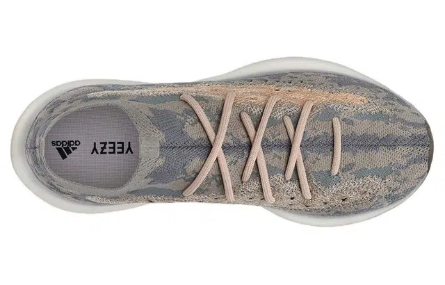 adidas originals Yeezy Boost 380 mist