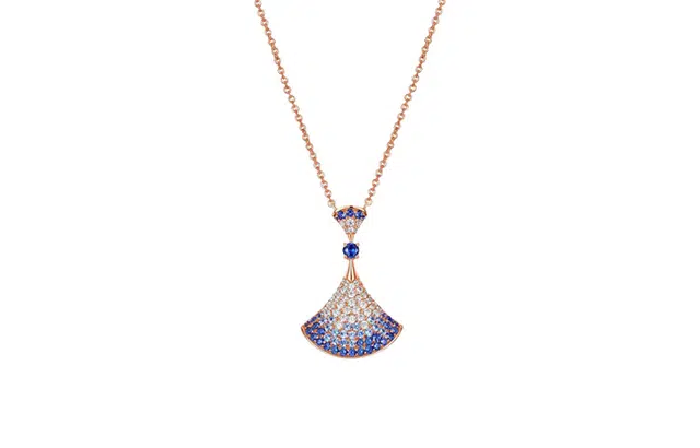 GRACE GIRL 18K