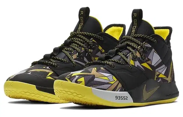 Nike PG 3 Mamba Mentality