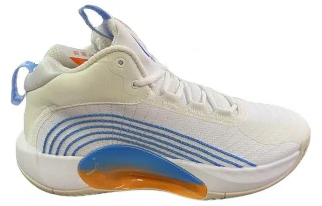 Jordan Jumpman 2021