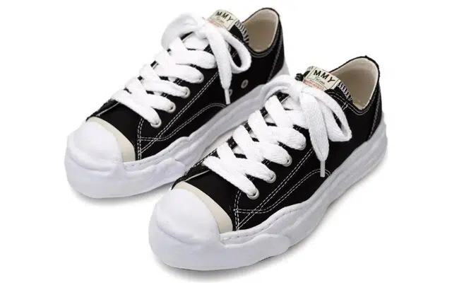 MIHARA YASUHIRO Blakey Original Sole Toe cap