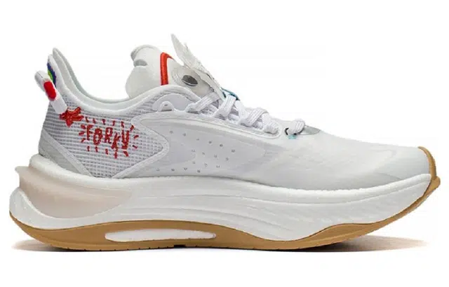 Disney x LiNing 6 "Forky"