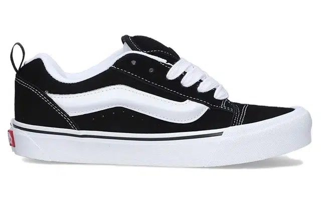 Vans Knu Skool