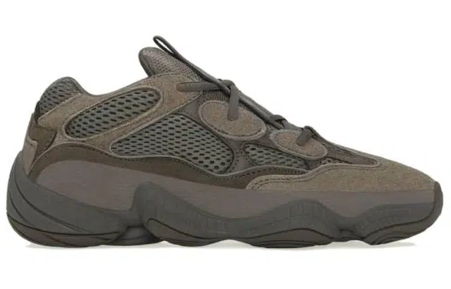 adidas originals Yeezy 500 "Clay Brown"