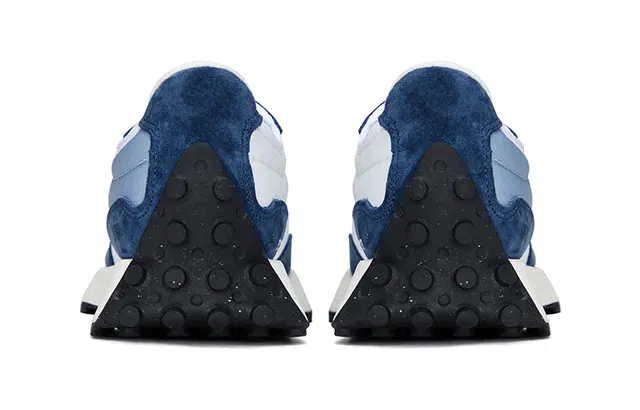 New Balance 327 Blue