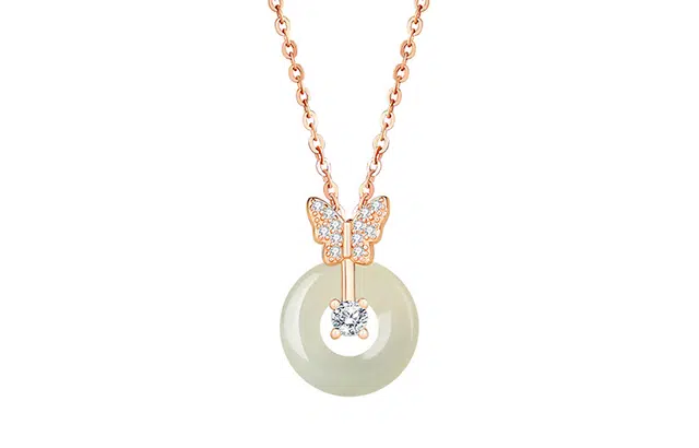 DAISY BEAUTY S925