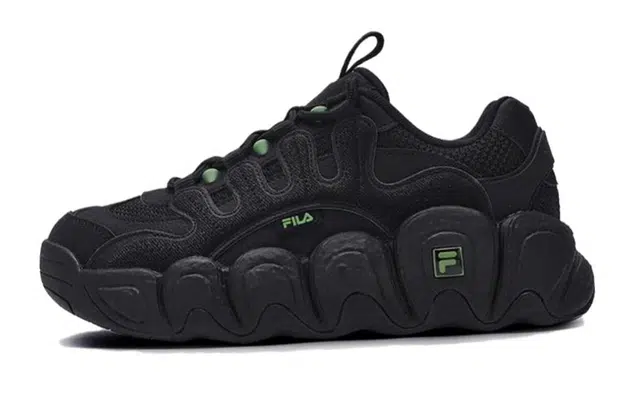 FILA TPU