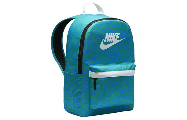 Nike Heritage Logo