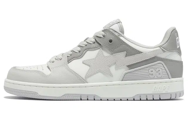 A BATHING APE SK8 STA