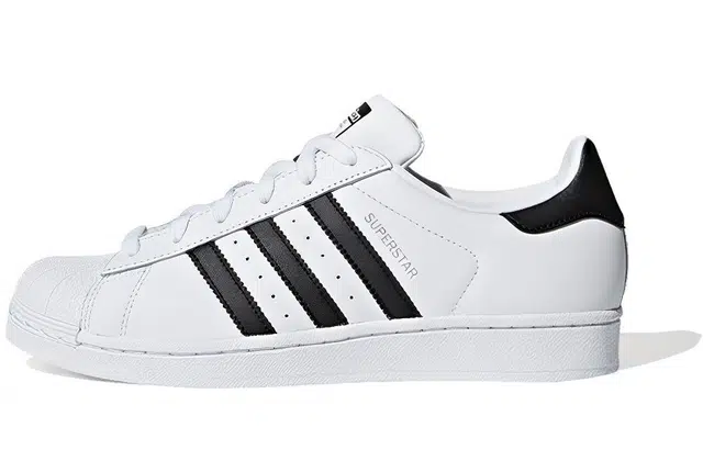 adidas Superstar Low Off-White