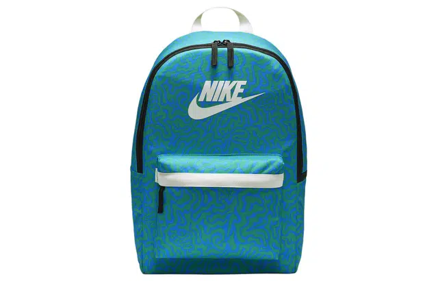 Nike Heritage Logo