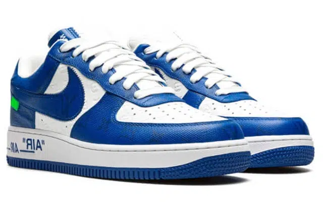 nike air trainer huarache black club purple platinum