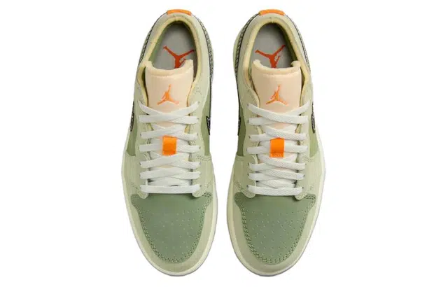 Jordan Air Jordan 1 Low SE
