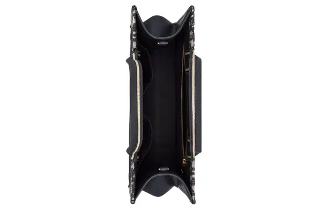 DIOR BookTote Oblique Tote