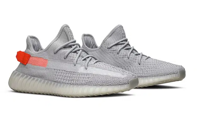 adidas originals Yeezy Boost 350 V2 Tail Light